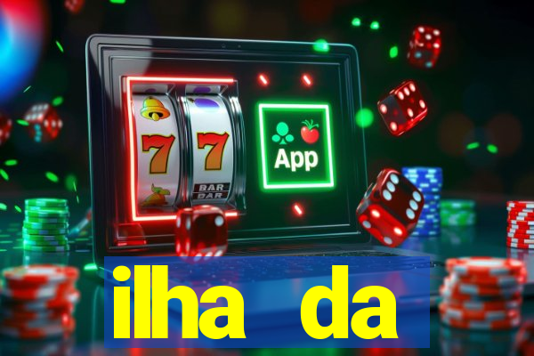 ilha da tenta莽茫o brasil telegram
