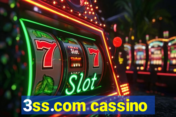 3ss.com cassino