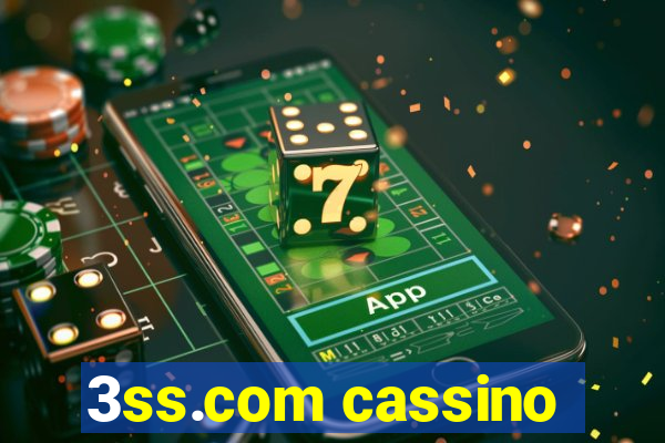 3ss.com cassino