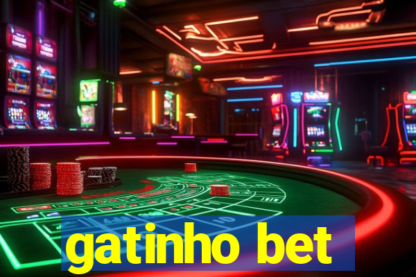 gatinho bet
