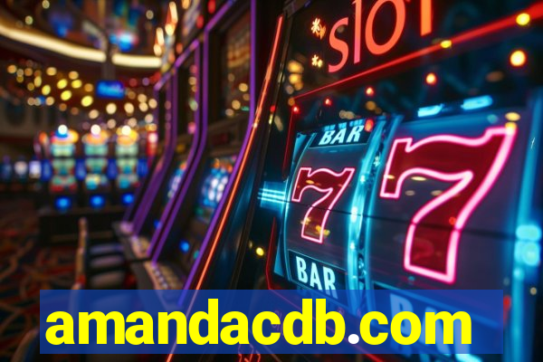 amandacdb.com