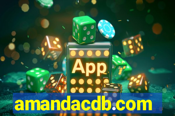 amandacdb.com