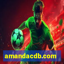 amandacdb.com