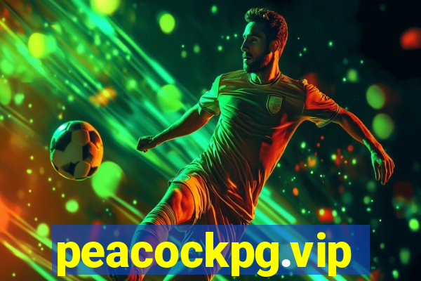 peacockpg.vip