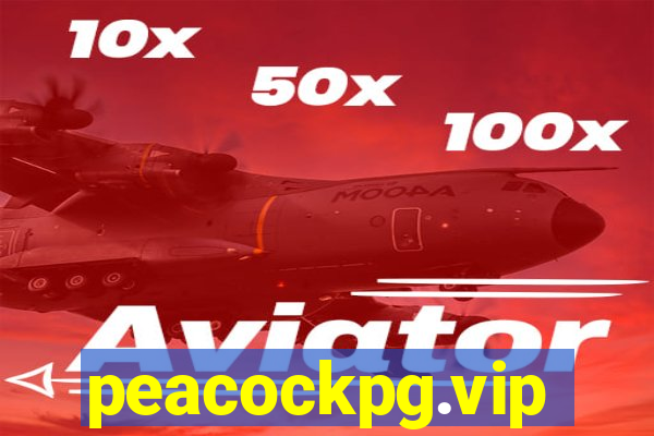 peacockpg.vip