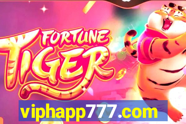 viphapp777.com