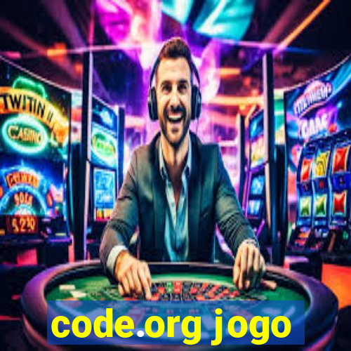 code.org jogo