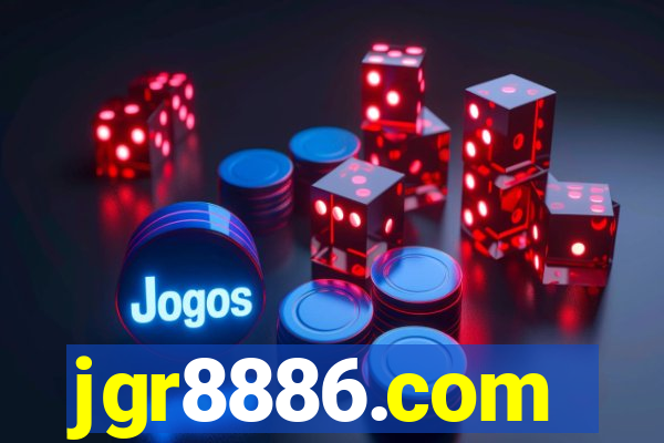 jgr8886.com