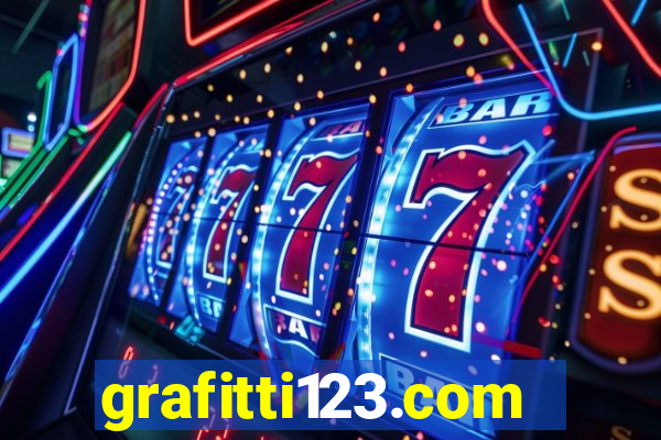 grafitti123.com