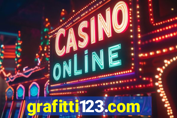 grafitti123.com