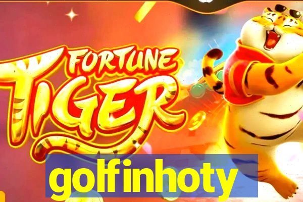 golfinhoty
