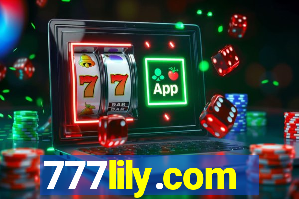 777lily.com