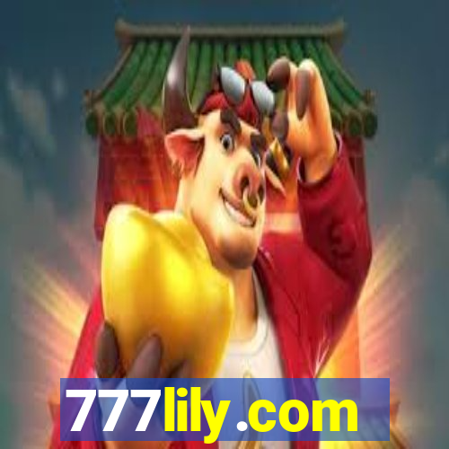 777lily.com