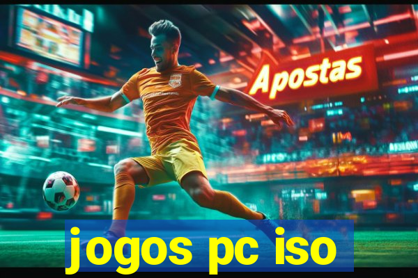 jogos pc iso