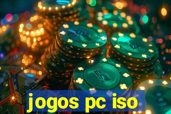 jogos pc iso