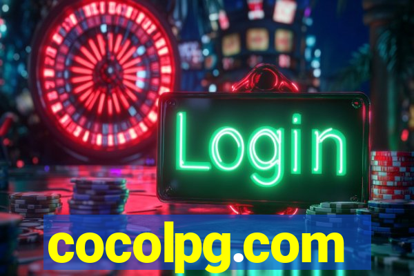 cocolpg.com