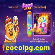 cocolpg.com