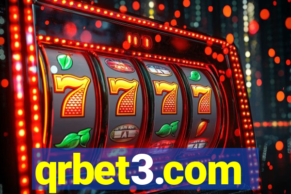qrbet3.com