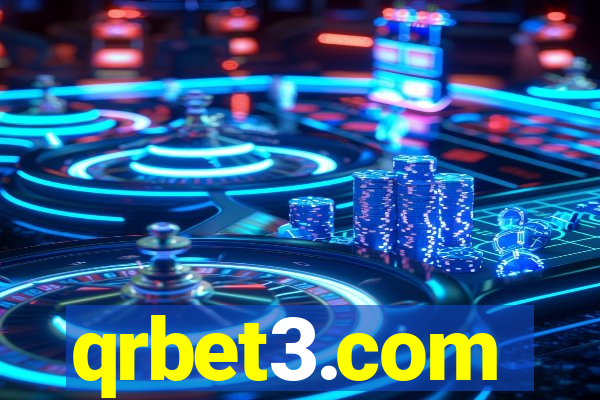 qrbet3.com