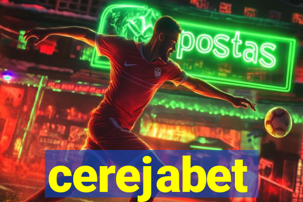cerejabet