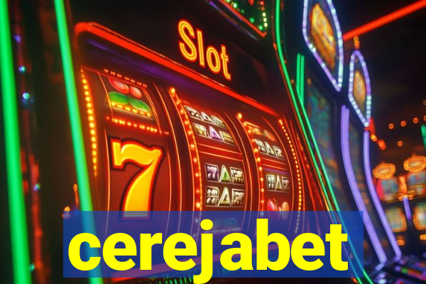 cerejabet