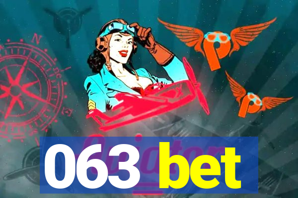063 bet