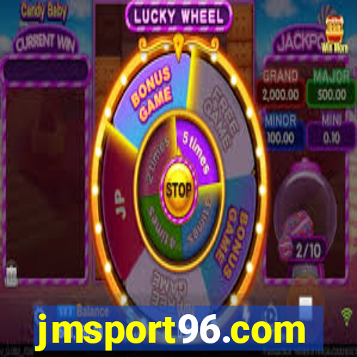 jmsport96.com