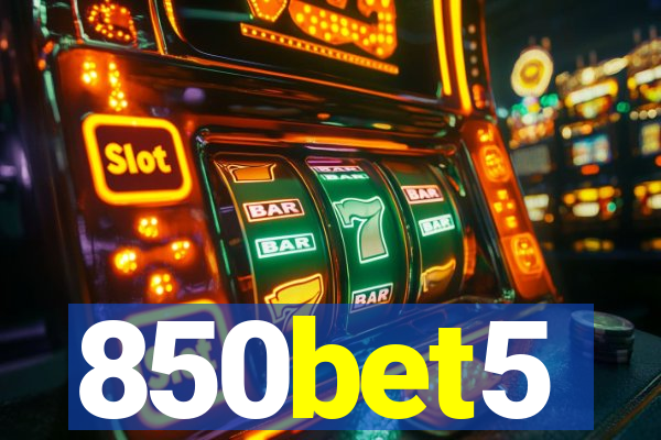 850bet5