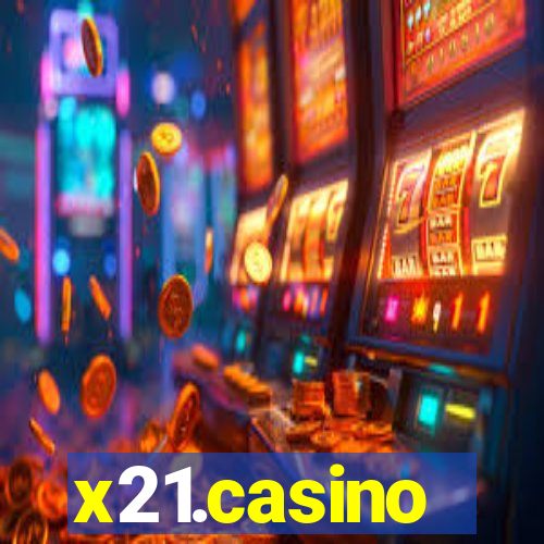 x21.casino