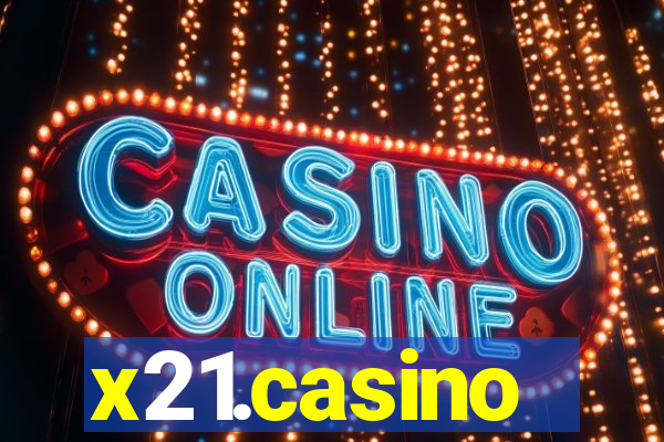 x21.casino