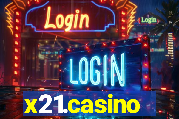 x21.casino