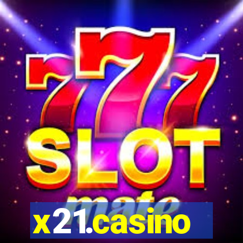 x21.casino