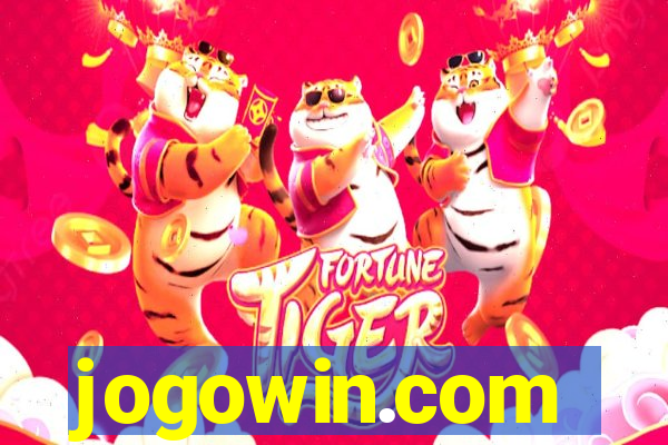 jogowin.com