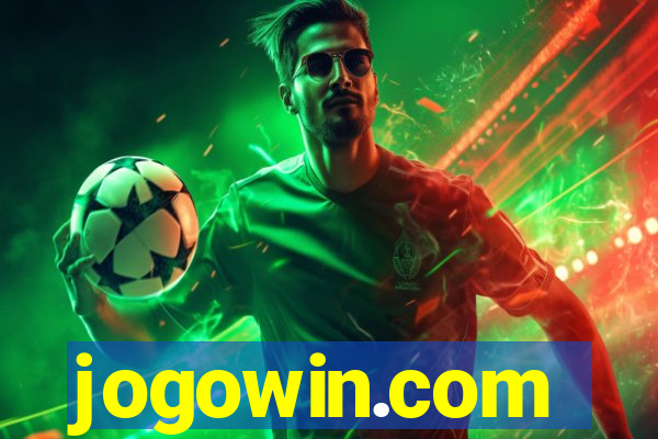 jogowin.com