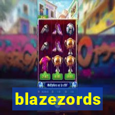 blazezords