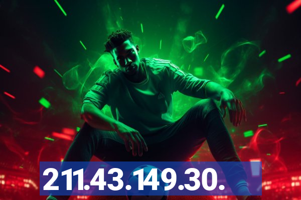 211.43.149.30.