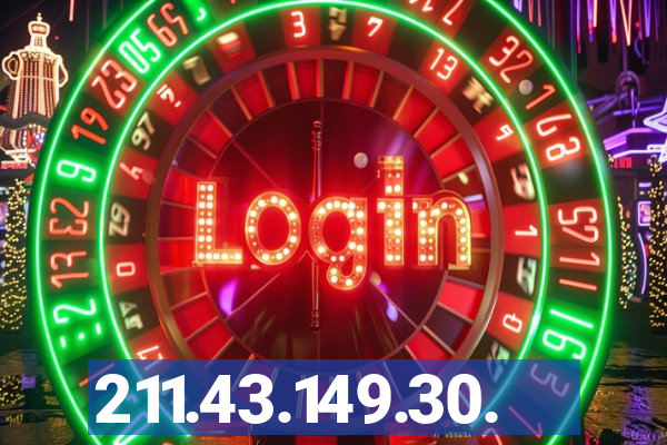 211.43.149.30.