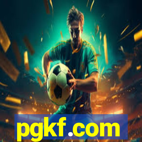 pgkf.com