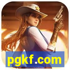 pgkf.com