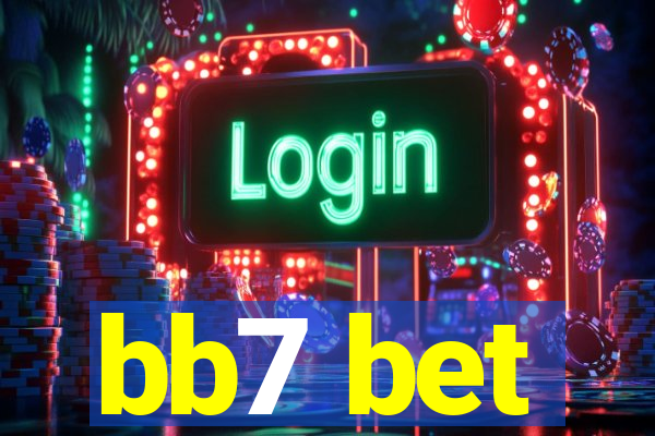 bb7 bet