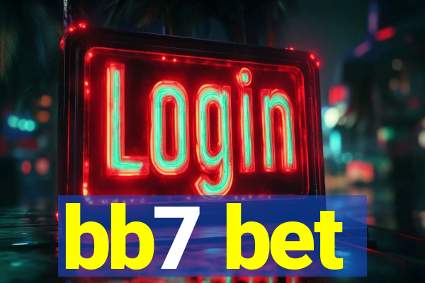 bb7 bet