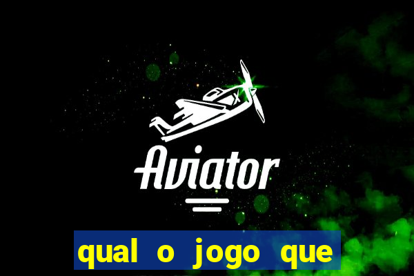 qual o jogo que ganha dinheiro sem precisar depositar