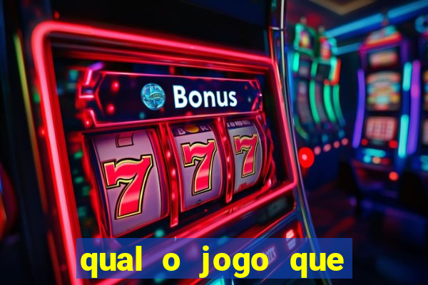 qual o jogo que ganha dinheiro sem precisar depositar