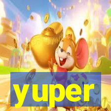 yuper