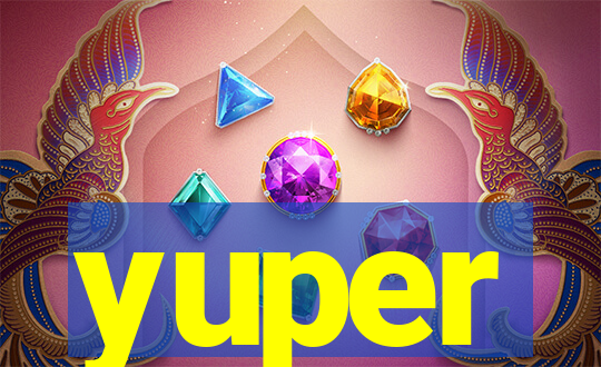 yuper