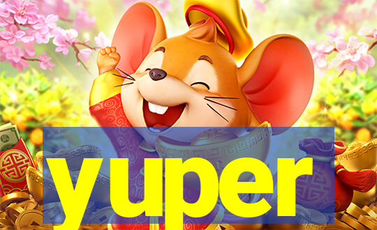 yuper