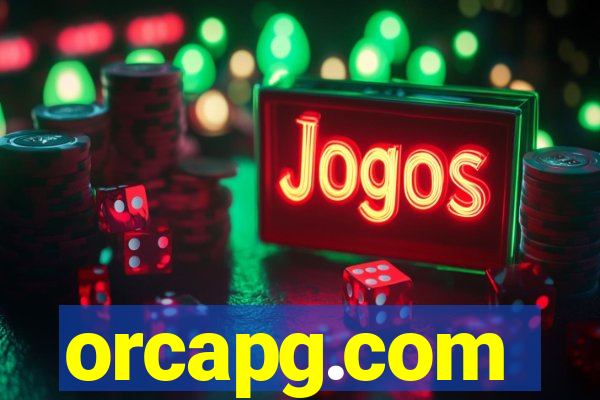 orcapg.com