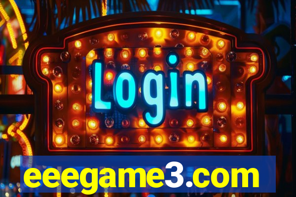 eeegame3.com