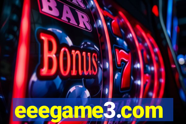 eeegame3.com
