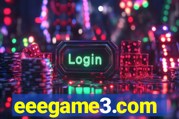 eeegame3.com